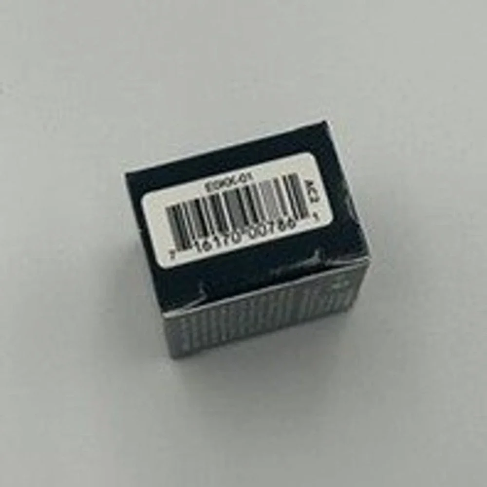 Bobbi Brown Long-Wear Gel Eyeliner Women 3g Black Ink 1 NWT Smudge-Proof Matte